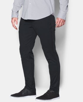 New Arrival Men's UA Performance 5-Pocket Chino LIMITED TIME: FREE SHIPPING 1 Color $104.99