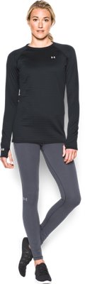 Base 4.0 Crew Long Sleeve|Under Armour 