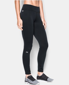 Women's UA Base™ 1.0 Leggings 1 Color $44.99