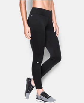 Women's UA Base™ 2.0 Leggings 1 Color $54.99