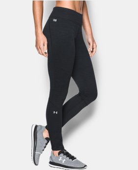 Women's UA Base™ 3.0 Leggings 1 Color $74.99