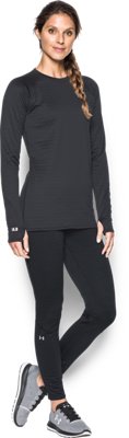 UA Base 3.0 Leggings|Under Armour 