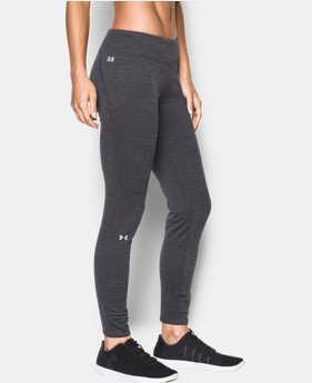 Women's UA Base™ 3.0 Leggings 1 Color Available $44.99