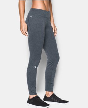 Women's UA Base™ 4.0 Leggings 1 Color Available $74.99