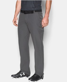 Men's ColdGear® Infrared Match Play Pants – Straight Leg LIMITED TIME: FREE SHIPPING 2 Colors $109.99