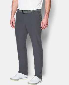 Men's ColdGear® Infrared Match Play Pants — Straight Leg 1 Color $94.99