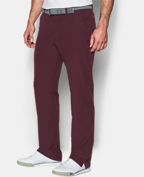 Men's ColdGear® Infrared Match Play Pants — Straight Leg 1 Color $109.99