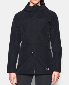 Women's UA Ridgely Jacket LIMITED TIME: FREE SHIPPING 1 Color $144.99