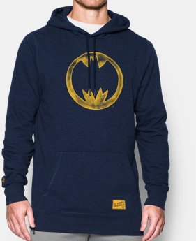 Men's Under Armour® Alter Ego Batman Vintage Hoodie 1 Color $84.99