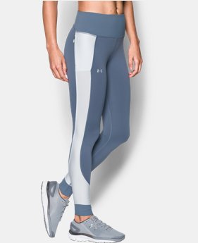Women’s UA Threadborne Coldgear® Leggings 1 Color $79.99