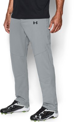 under armour heatgear baseball pants