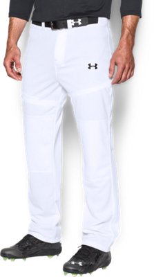 under armour men's baseball pants