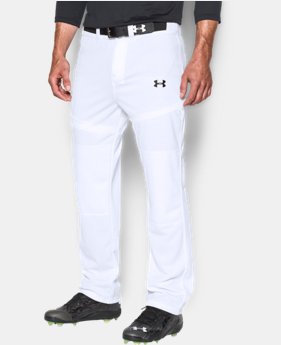 Men's UA Clean Up Baseball Pants 1 Color $29.99