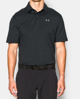 Men's Charged Cotton® Scramble Polo 1 Color $44.99