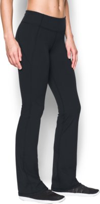 under armour flare yoga pants