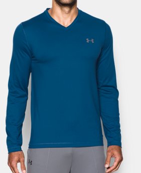 New Arrival Men's UA Lounge Long Sleeve 2 Colors $44.99