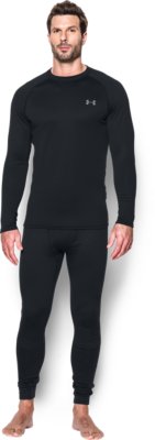 under armour thermal shirts