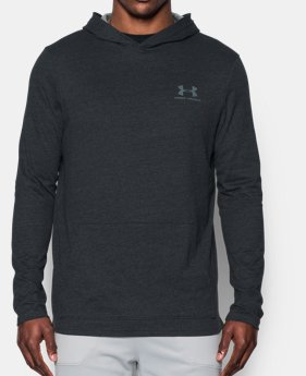 New Arrival Men's UA Tri-Blend Hoodie LIMITED TIME: FREE SHIPPING 2 Colors $49.99