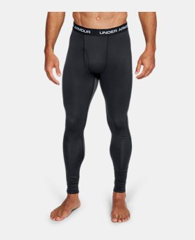 Men's UA Base™ 1.0 Leggings 1 Color $26.99