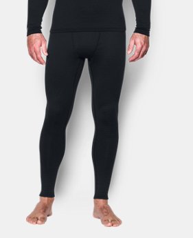 Men's UA Base™ 2.0 Leggings 2 Colors $54.99