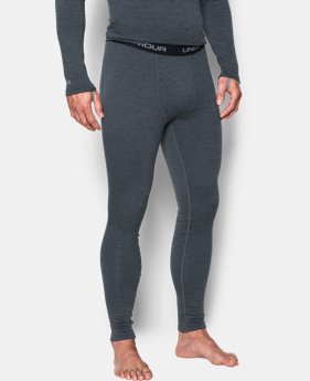 Men's UA Base™ 2.0 Leggings 1 Color $32.99