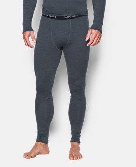 Men's UA Baseâ„¢ 2.0 Leggings 1 Color $54.99