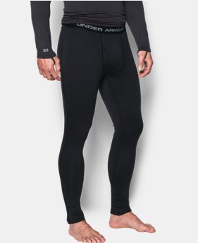 Men's UA Base™ 3.0 Leggings 1 Color $89.99