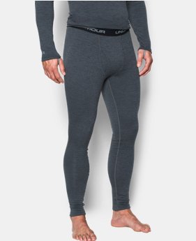Men's UA Base™ 3.0 Leggings 1 Color $44.99
