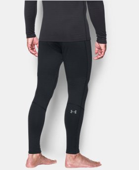Men's UA Base™ 4.0 Leggings 2 Colors $84.99