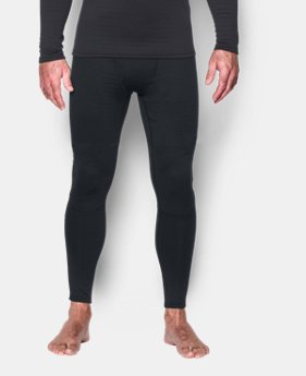 Men's UA Base™ 4.0 Leggings 2 Colors $44.99