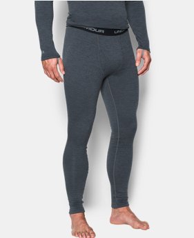 Men's UA Base™ 4.0 Leggings 1 Color $50.99