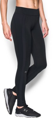 under armour cold gear leggings review