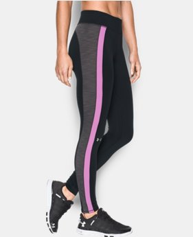 Women's UA ColdGear® Leggings 2 Colors $44.99