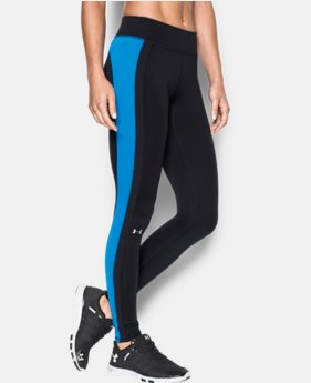 Women's UA ColdGear® Leggings 1 Color $69.99