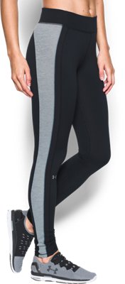 Women's UA ColdGear® Leggings Under Armour US