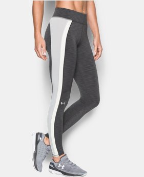 Women’s UA ColdGear® Legging LIMITED TIME: FREE SHIPPING 8 Colors $69.99