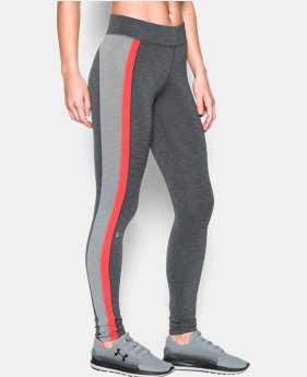 Women's UA ColdGear® Leggings 1 Color $44.99