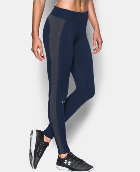 Women's UA ColdGear® Leggings 1 Color $44.99