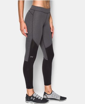 New Arrival Women’s UA ColdGear® Elements Legging LIMITED TIME: FREE SHIPPING 1 Color $79.99