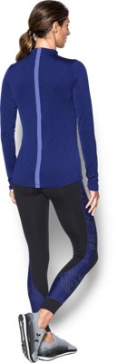 Women's UA ColdGear® Armour Mock Under Armour US