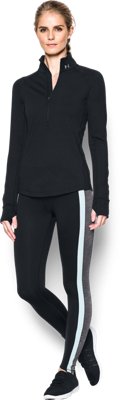 under armour coldgear women's