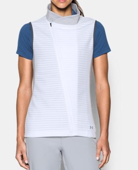 Women’s UA Insulated Vest 1 Color $84.99