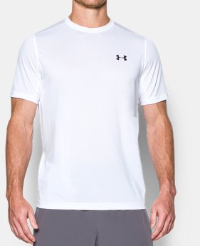 Men's UA Raid Turbo Short Sleeve T-Shirt LIMITED TIME: FREE SHIPPING $39.99