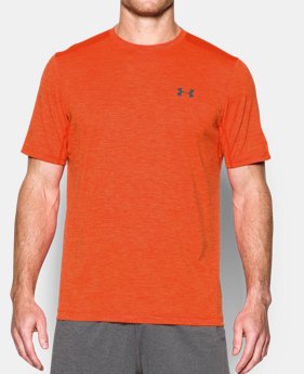 Men's UA Raid Turbo Short Sleeve T-Shirt 1 Color $39.99