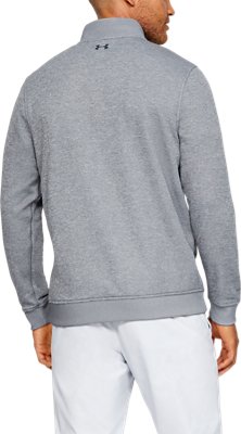 under armour storm sweater fleece crew