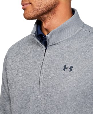 under armour storm sweater fleece jacket