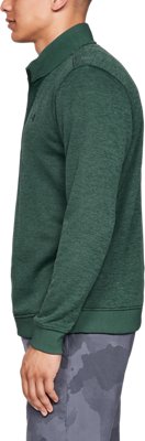 under armour storm sweater fleece crew