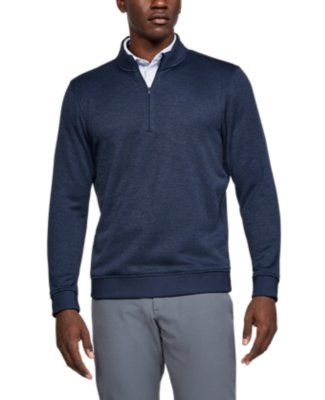 Men's UA Storm SweaterFleece ¼ Zip 