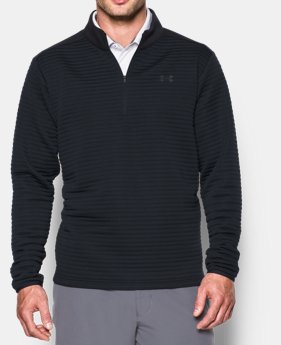 Best Seller Men's UA Tips Daytona ¼ Zip 1 Color $89.99