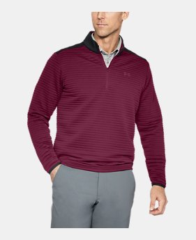 Men's UA Tips Daytona ¼ Zip 2 Colors $89.99